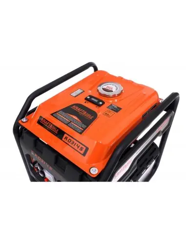 Generator curent invertor, 2.8/3kW, KD3145, Kraft&Dele