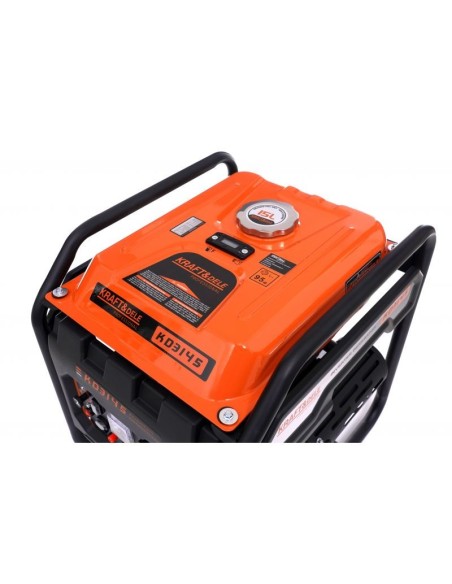 Generator curent invertor, 2.8/3kW, KD3145, Kraft&Dele