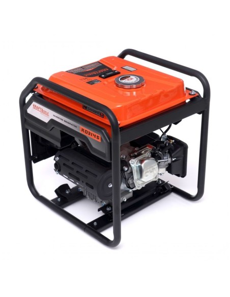 Generator curent invertor, 2.8/3kW, KD3145, Kraft&Dele