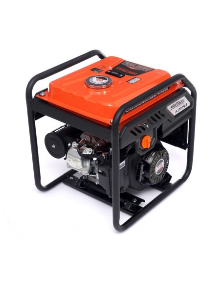 Generator curent invertor, 2.8/3kW, KD3145, Kraft&Dele