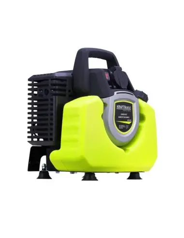Generator curent invertor, 1kW, KD132, Kraft&Dele