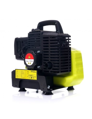 Generator curent invertor, 1kW, KD132, Kraft&Dele