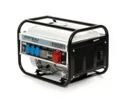 Generator curent, 2500W 12/230/380V, KD117, Kraft&Dele