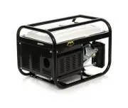 Generator curent, 2500W 12/230/380V, KD117, Kraft&Dele