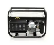 Generator curent, 2500W 12/230/380V, KD117, Kraft&Dele