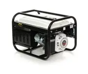 Generator curent, 2500W 12/230/380V, KD117, Kraft&Dele