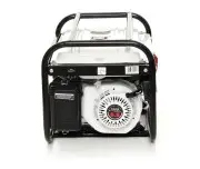 Generator curent, 2500W 12/230/380V, KD117, Kraft&Dele