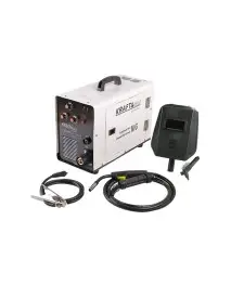 Aparat de sudura, MIG/MAG 180/200A, KD824, Kraft&Dele
