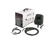 Aparat de sudura, MIG/MAG 180/200A, KD824, Kraft&Dele