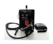 Aparat de sudura, MIG/MAG 180/200A, KD824, Kraft&Dele