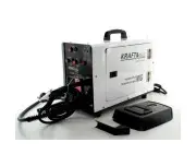 Aparat de sudura, MIG/MAG 180/200A, KD824, Kraft&Dele