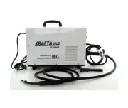 Aparat de sudura, MIG/MAG 180/200A, KD824, Kraft&Dele