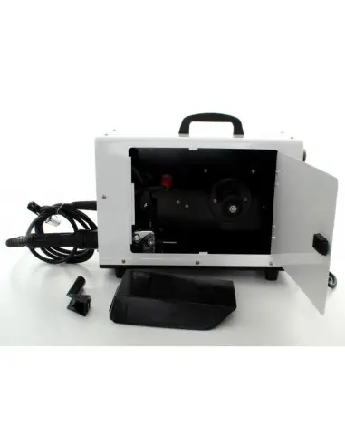 Aparat de sudura, MIG/MAG 180/200A, KD824, Kraft&Dele