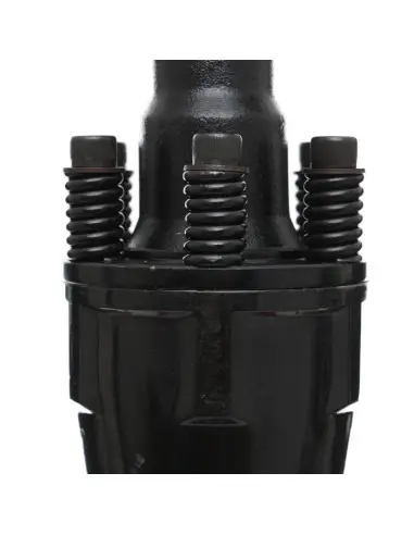 Ciocan demolator, 3200W, KD1738, Kraft&Dele