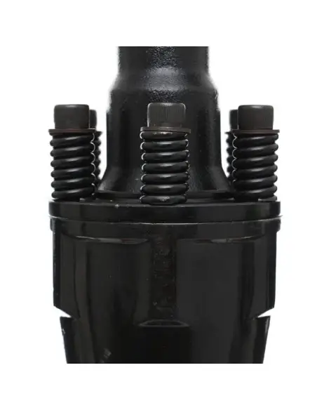 Ciocan demolator, 3200W, KD1738, Kraft&Dele