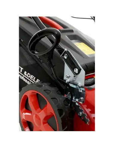Masina de tuns iarba, benzina 6.6kW, KD5083, Kraft&Dele