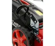 Masina de tuns iarba, benzina 6.6kW, KD5083, Kraft&Dele