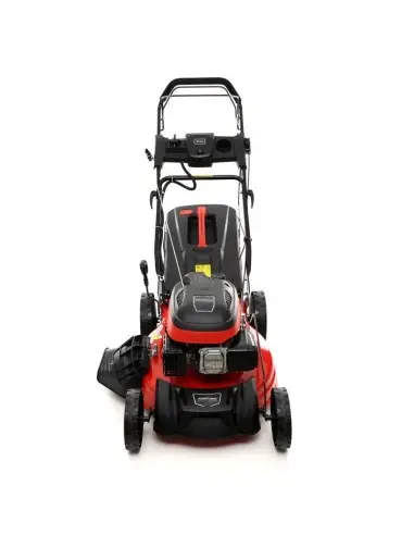 Masina de tuns iarba, benzina 6.6kW, KD5083, Kraft&Dele