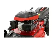 Masina de tuns iarba, benzina 6.6kW, KD5083, Kraft&Dele