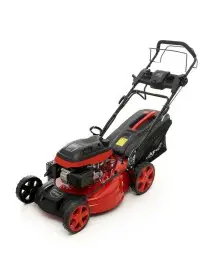 Masina de tuns iarba, benzina 6.6kW, KD5083, Kraft&Dele