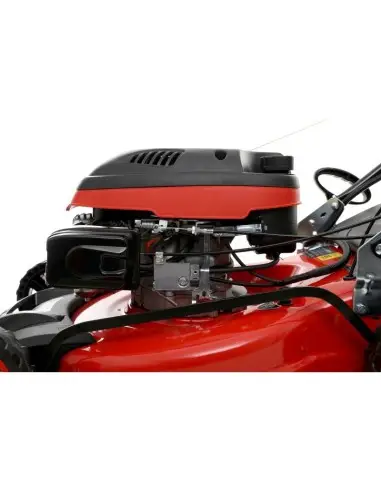 Masina de tuns iarba, benzina 6.6kW, KD5083, Kraft&Dele