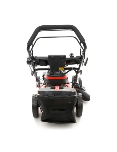 Masina de tuns iarba, benzina 6.6kW, KD5083, Kraft&Dele