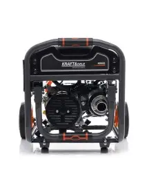 Generator curent, Kraft&Dele, 3.2 kW/3.5kW, KD695