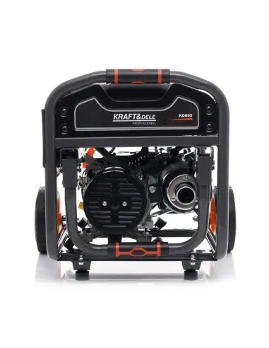 Generator, 3.2 kW/3.5kW, KD695, Kraft&Dele