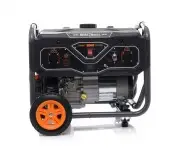 Generator, 3.2 kW/3.5kW, KD695, Kraft&Dele