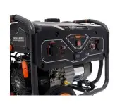 Generator, 3.2 kW/3.5kW, KD695, Kraft&Dele