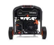 Generator, 3.2 kW/3.5kW, KD695, Kraft&Dele