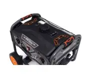 Generator, 3.2 kW/3.5kW, KD695, Kraft&Dele