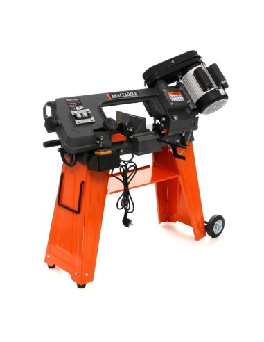 Fierastrau prelucrare metal, 700W, KD1733, Kraft&Dele