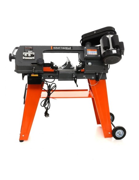 Fierastrau prelucrare metal, 700W, KD1733, Kraft&Dele