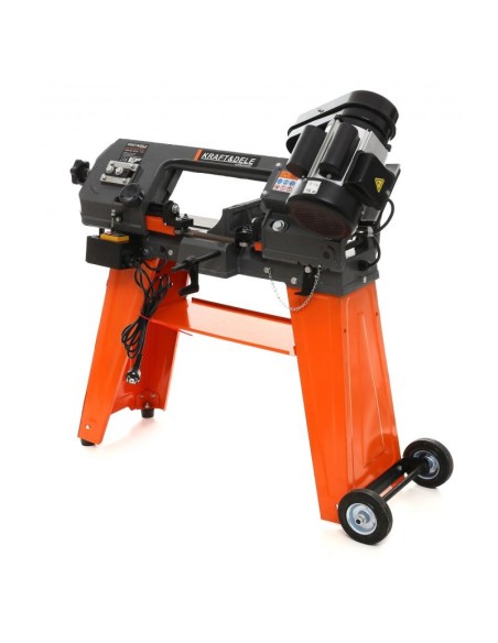 Fierastrau prelucrare metal, 700W, KD1733, Kraft&Dele