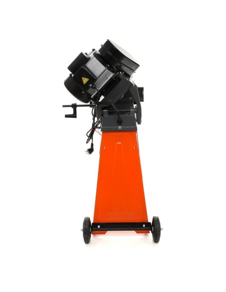 Fierastrau prelucrare metal, 700W, KD1733, Kraft&Dele
