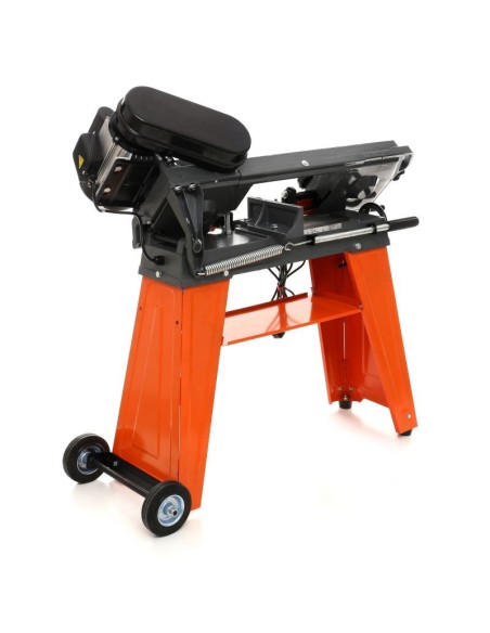 Fierastrau prelucrare metal, 700W, KD1733, Kraft&Dele
