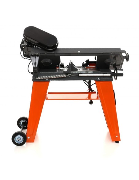 Fierastrau prelucrare metal, 700W, KD1733, Kraft&Dele