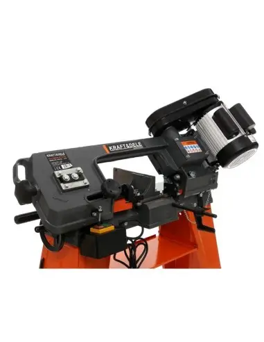 Fierastrau prelucrare metal, 700W, KD1733, Kraft&Dele