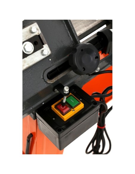 Fierastrau prelucrare metal, 700W, KD1733, Kraft&Dele