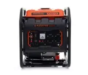 Generator curent invertor, 4.6/4.8kW, KD3146, Kraft&Dele