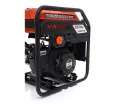Generator curent invertor, 4.6/4.8kW, KD3146, Kraft&Dele