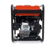 Generator curent invertor, 4.6/4.8kW, KD3146, Kraft&Dele