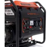 Generator curent invertor, 4.6/4.8kW, KD3146, Kraft&Dele