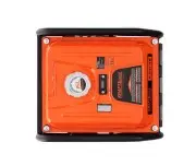 Generator curent invertor, 4.6/4.8kW, KD3146, Kraft&Dele