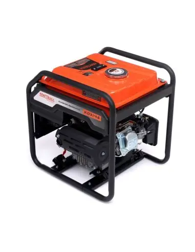Generator curent invertor, 4.6/4.8kW, KD3146, Kraft&Dele