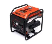 Generator curent invertor, 4.6/4.8kW, KD3146, Kraft&Dele