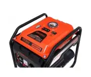 Generator curent invertor, 4.6/4.8kW, KD3146, Kraft&Dele