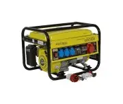 Generator curent, 2500W 12/230/380V, KD106, Kraft&Dele