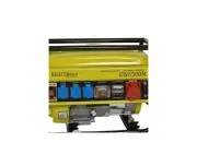 Generator curent, 2500W 12/230/380V, KD106, Kraft&Dele
